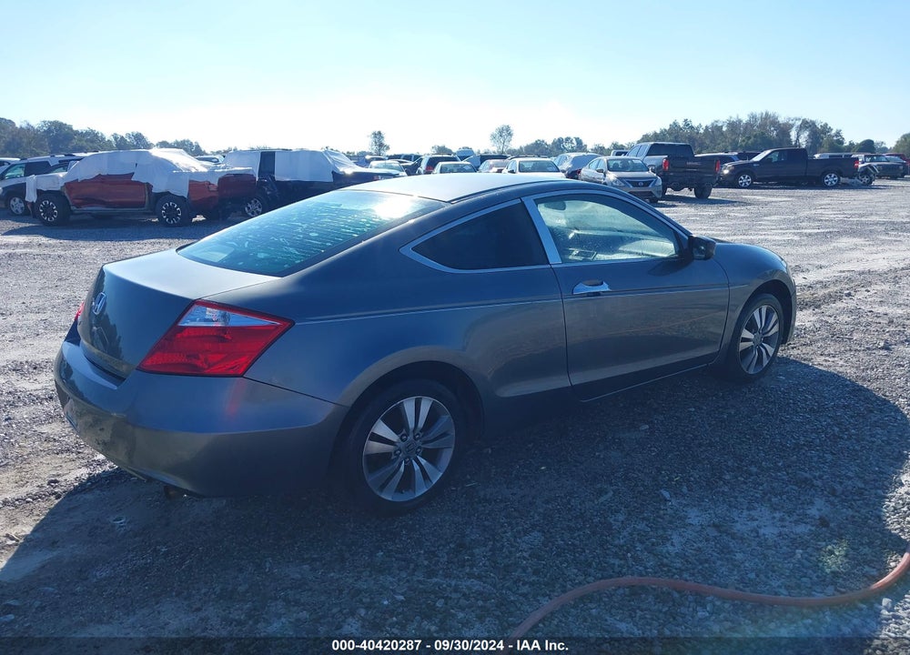 2008 HONDA ACCORD 2.4 LX-S VIN: 1HGCS12308A027730
