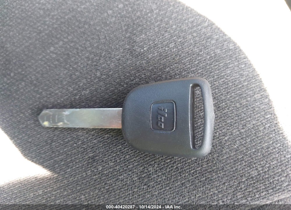 2008 HONDA ACCORD 2.4 LX-S VIN: 1HGCS12308A027730