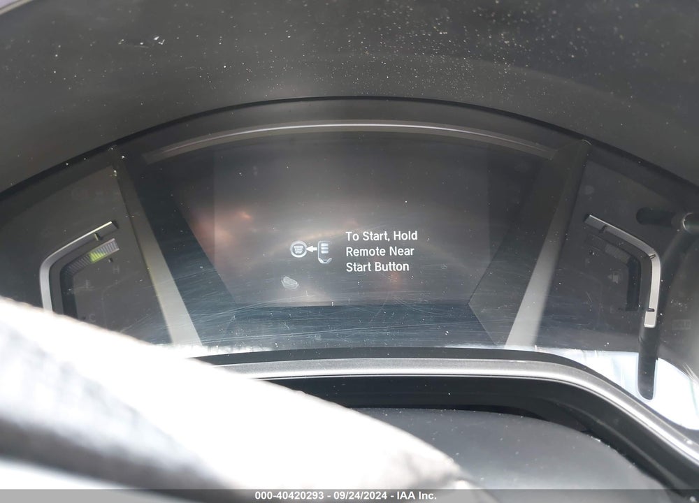 2022 HONDA CR-V 2WD EX VIN: 2HKRW1H51NH408965
