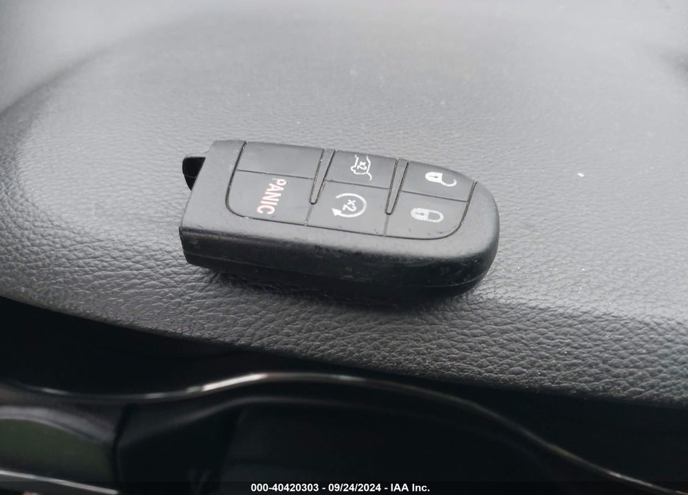 2014 JEEP GRAND CHEROKEE LIMITED VIN: 1C4RJFBG3EC140194