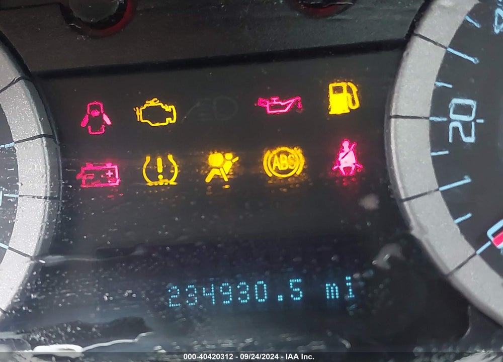 2012 FORD ESCAPE LIMITED VIN: 1FMCU9EG3CKA40606