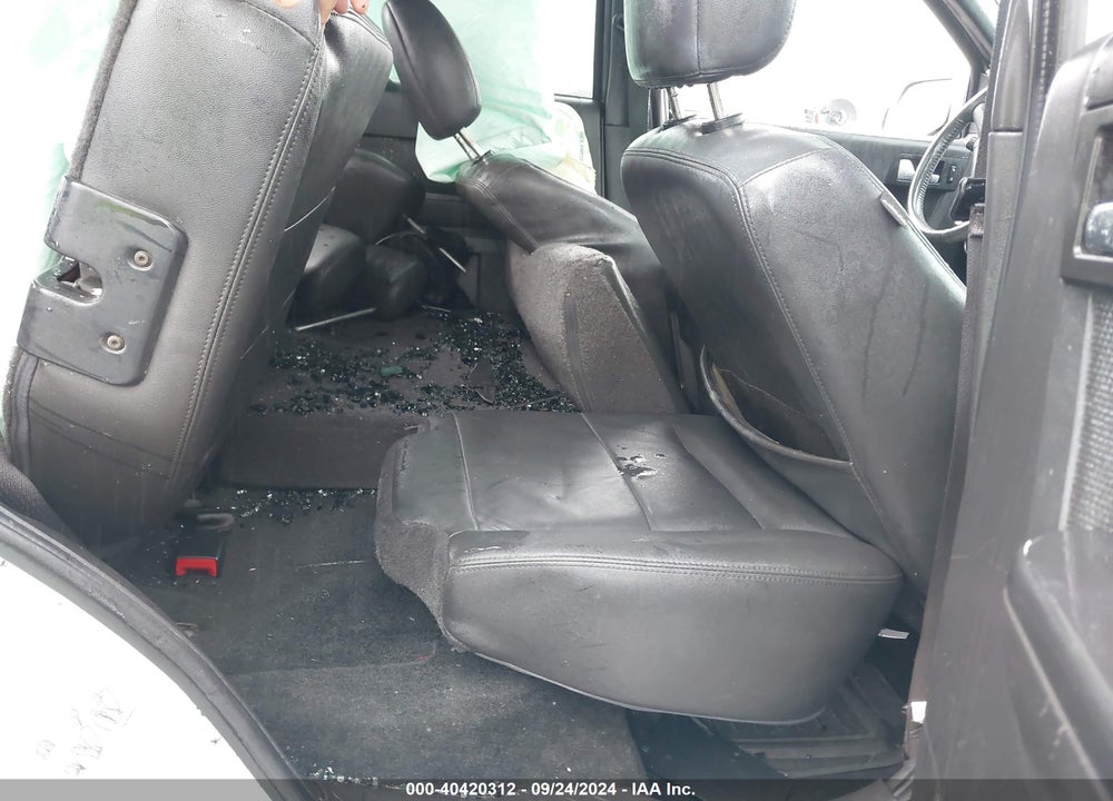 2012 FORD ESCAPE LIMITED VIN: 1FMCU9EG3CKA40606