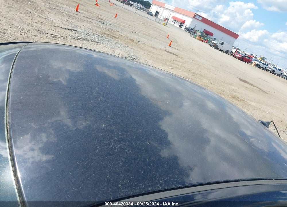 2012 CHRYSLER 200 TOURING VIN: 1C3CCBBB8CN104813