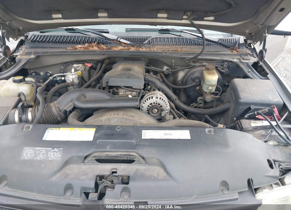 1999 CHEVROLET SILVERADO 1500 LT VIN: 1GCEK19T4XE170359