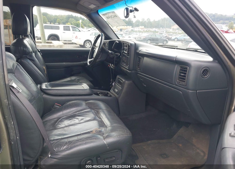 1999 CHEVROLET SILVERADO 1500 LT VIN: 1GCEK19T4XE170359