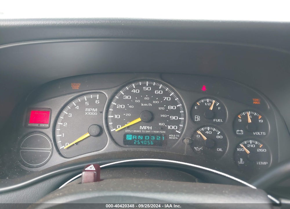 1999 CHEVROLET SILVERADO 1500 LT VIN: 1GCEK19T4XE170359