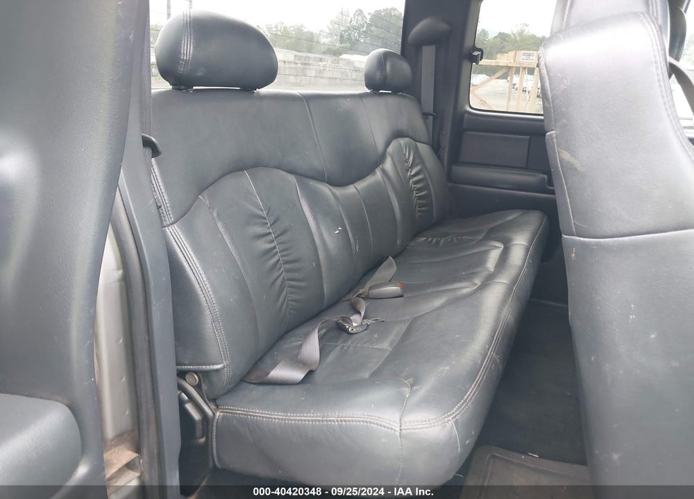 1999 CHEVROLET SILVERADO 1500 LT VIN: 1GCEK19T4XE170359