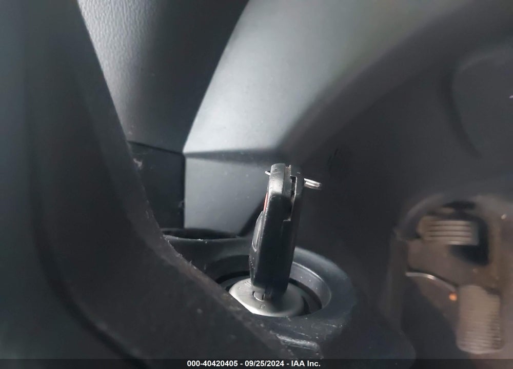 2013 FORD ESCAPE S VIN: 1FMCU0F74DUA35205