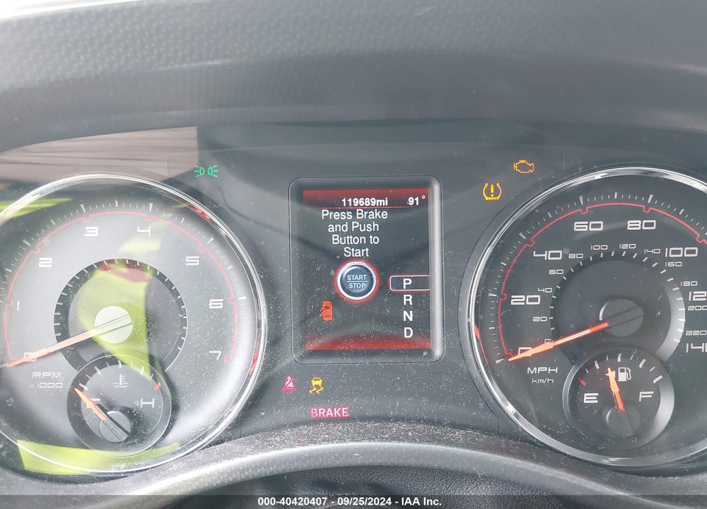 2014 DODGE CHARGER SE VIN: 2C3CDXBG4EH300975
