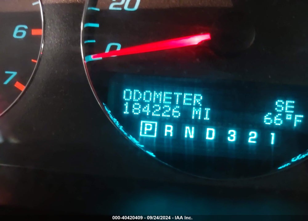 2009 CHEVROLET IMPALA LT VIN: 2G1WT57N291301251