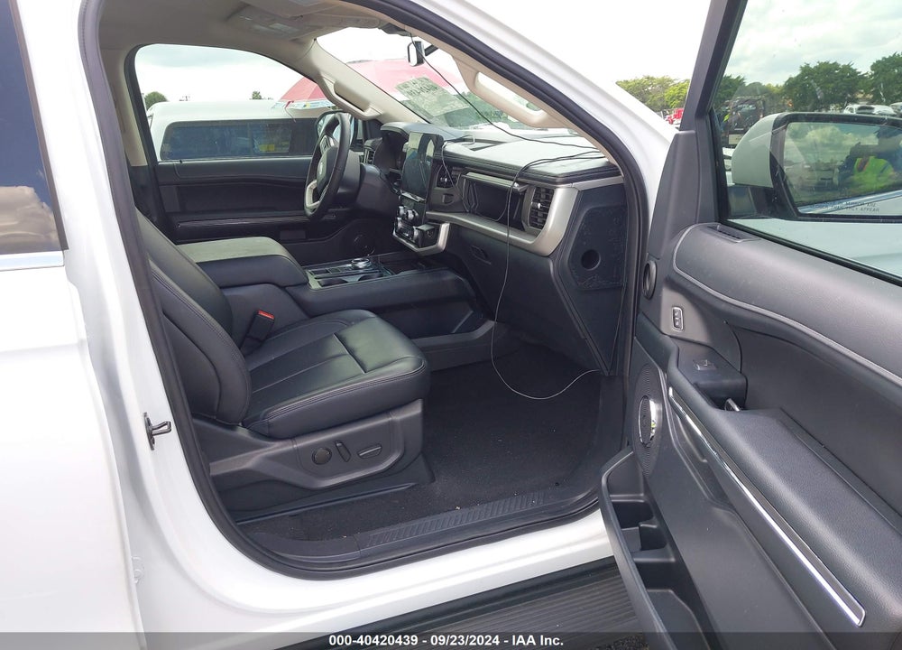 2024 FORD EXPEDITION XLT VIN: 1FMJU1H87REA24025