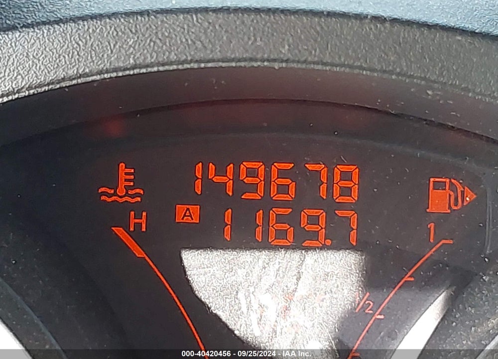 2013 NISSAN JUKE S VIN: JN8AF5MR3DT225465