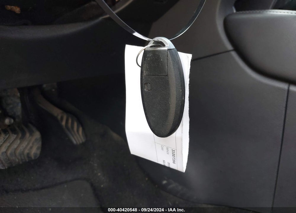 2019 NISSAN KICKS SV VIN: 3N1CP5CU9KL535695