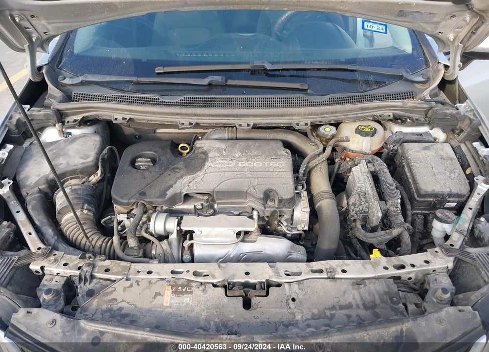 2018 CHEVROLET CRUZE LS AUTO VIN: 1G1BC5SM7J7155028