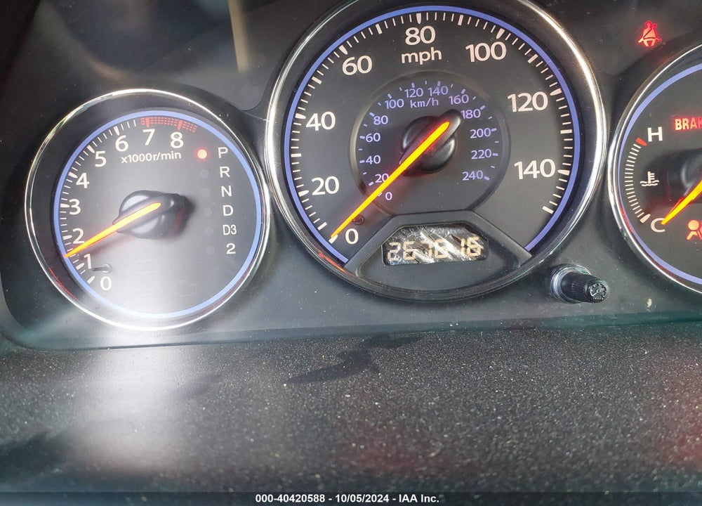 2004 HONDA CIVIC LX VIN: 2HGES16574H611347