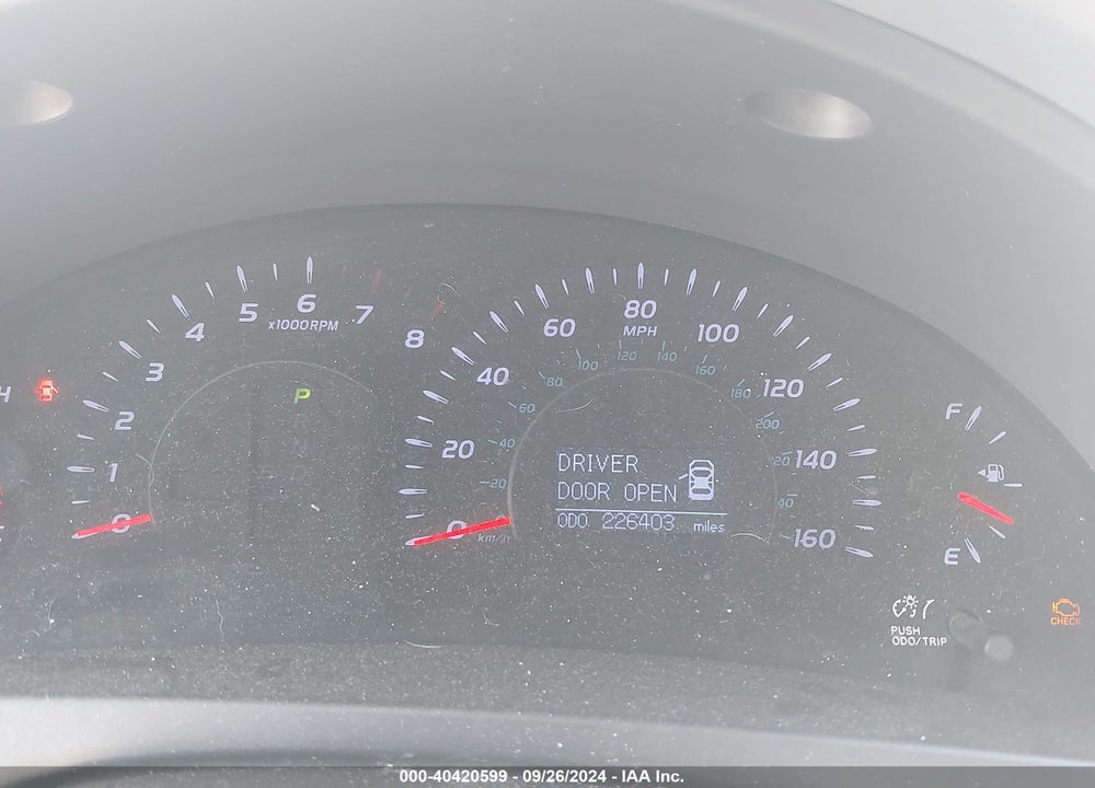 2011 TOYOTA CAMRY XLE V6 VIN: 4T1BK3EKXBU625916