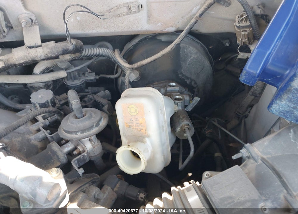 2005 FORD ESCAPE XLT VIN: 1FMYU031X5KB32413