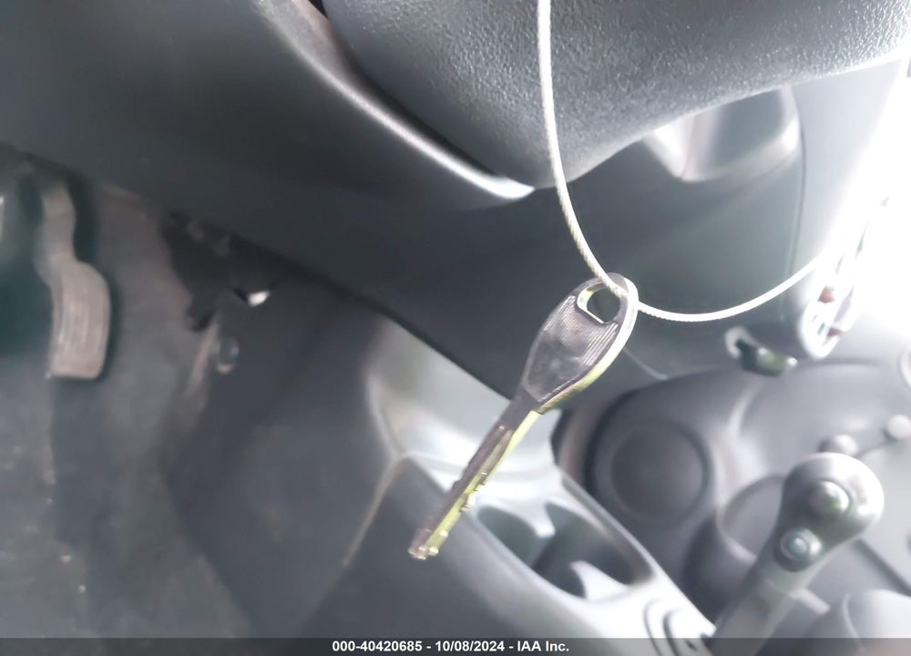2016 NISSAN VERSA 1.6 S+ VIN: 3N1CN7APXGL915070