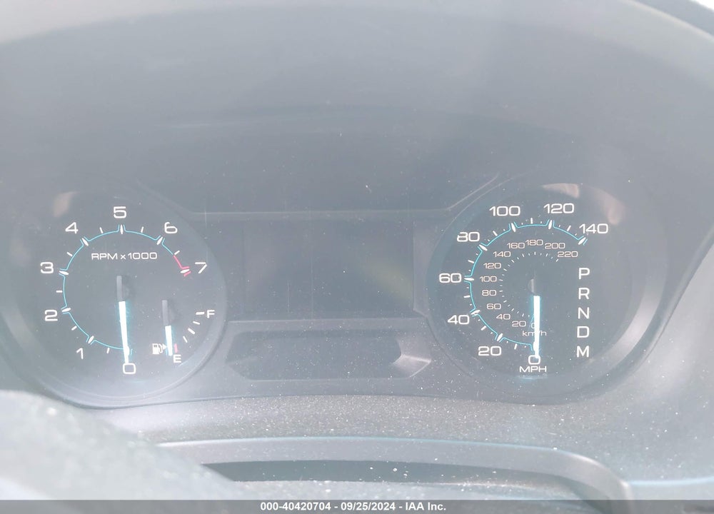 2014 FORD EXPLORER XLT VIN: 1FM5K7D84EGA11229
