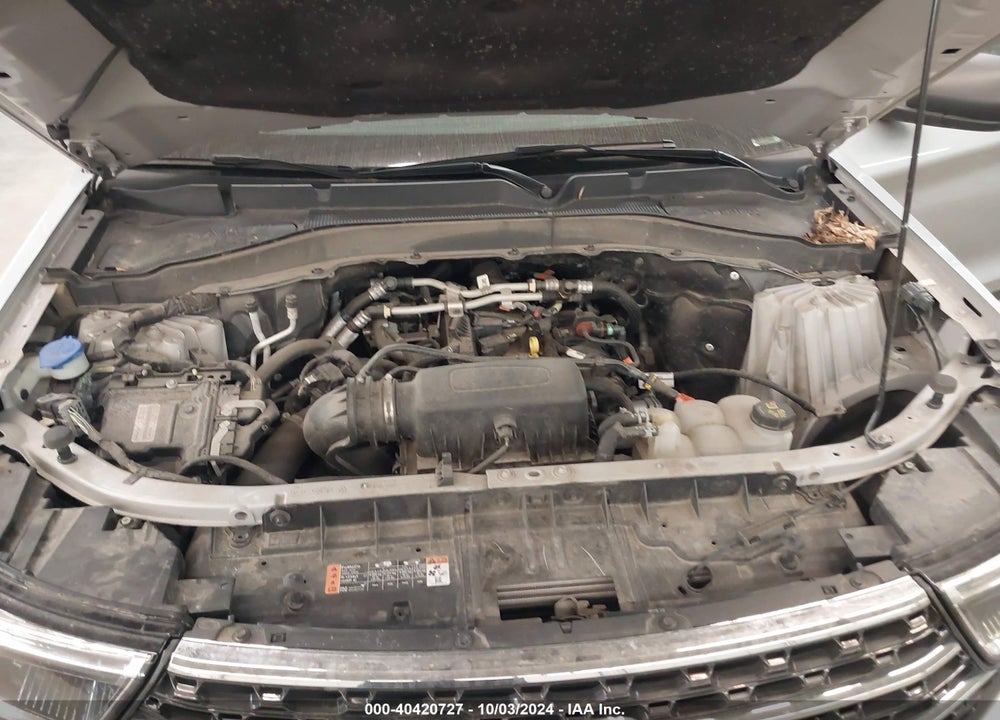 2022 FORD EXPLORER XLT VIN: 1FMSK8DH1NGA51437