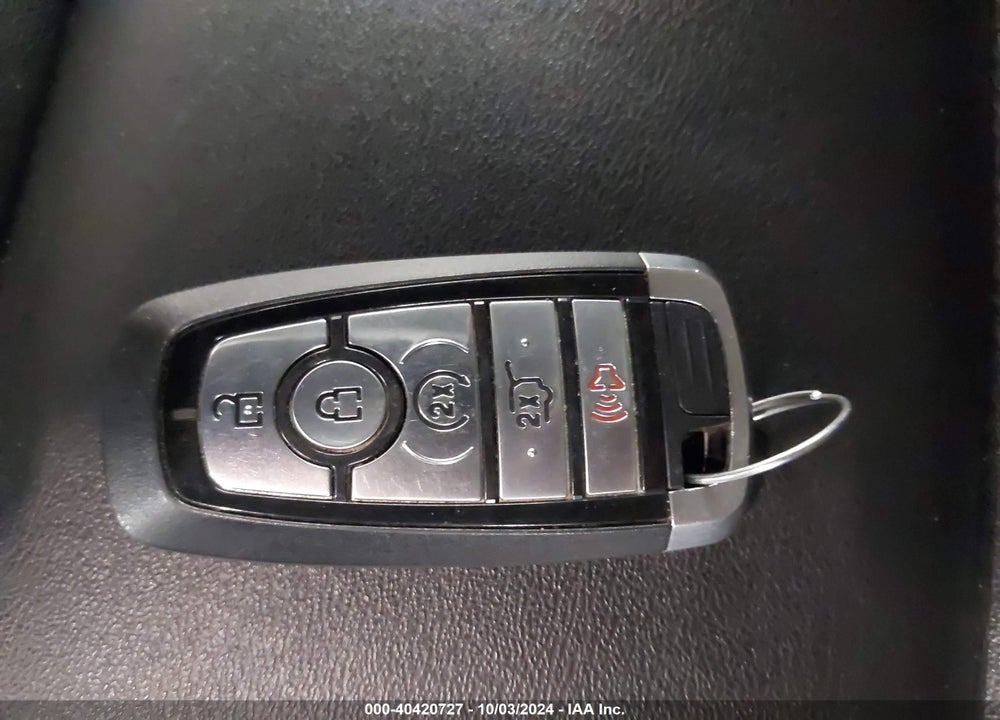 2022 FORD EXPLORER XLT VIN: 1FMSK8DH1NGA51437
