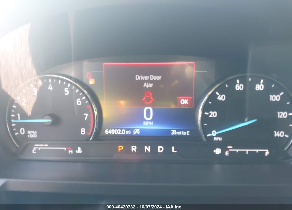 2022 FORD EXPLORER XLT VIN: 1FMSK8DH5NGA05156
