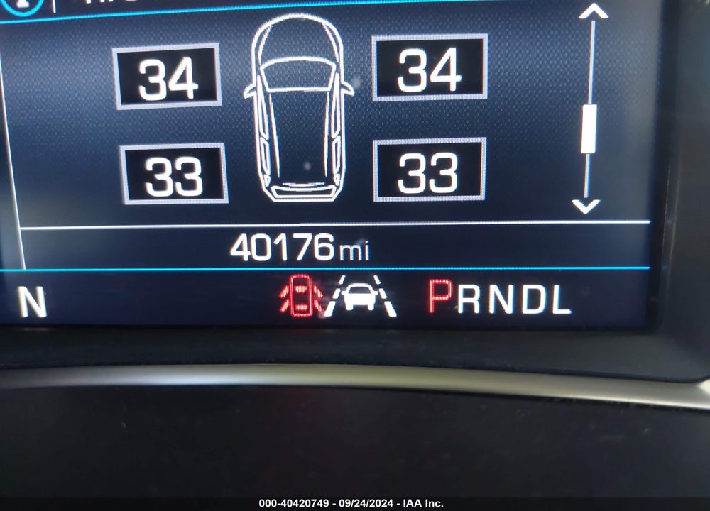 2023 CHEVROLET EQUINOX AWD LT VIN: 3GNAXUEG7PL202139