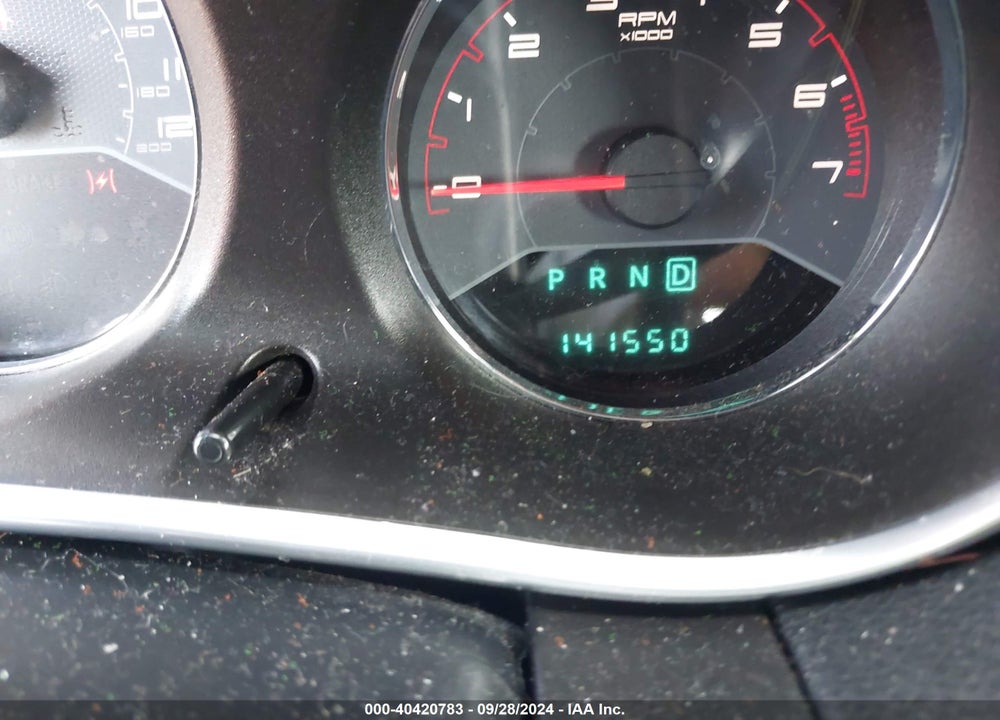 2013 DODGE AVENGER VIN: 1C3CDZAB7DN677114