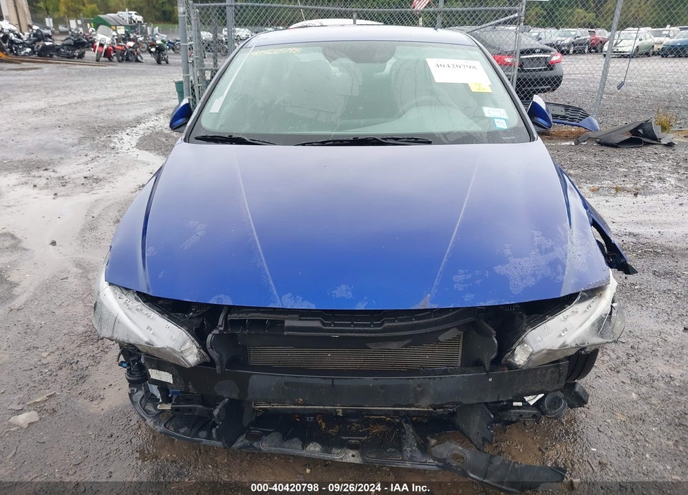 2023 HYUNDAI ELANTRA SEL VIN: 5NPLM4AG9PH098589