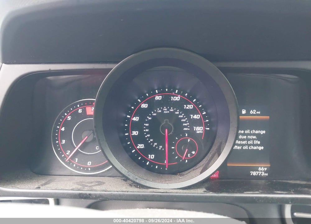 2023 HYUNDAI ELANTRA SEL VIN: 5NPLM4AG9PH098589