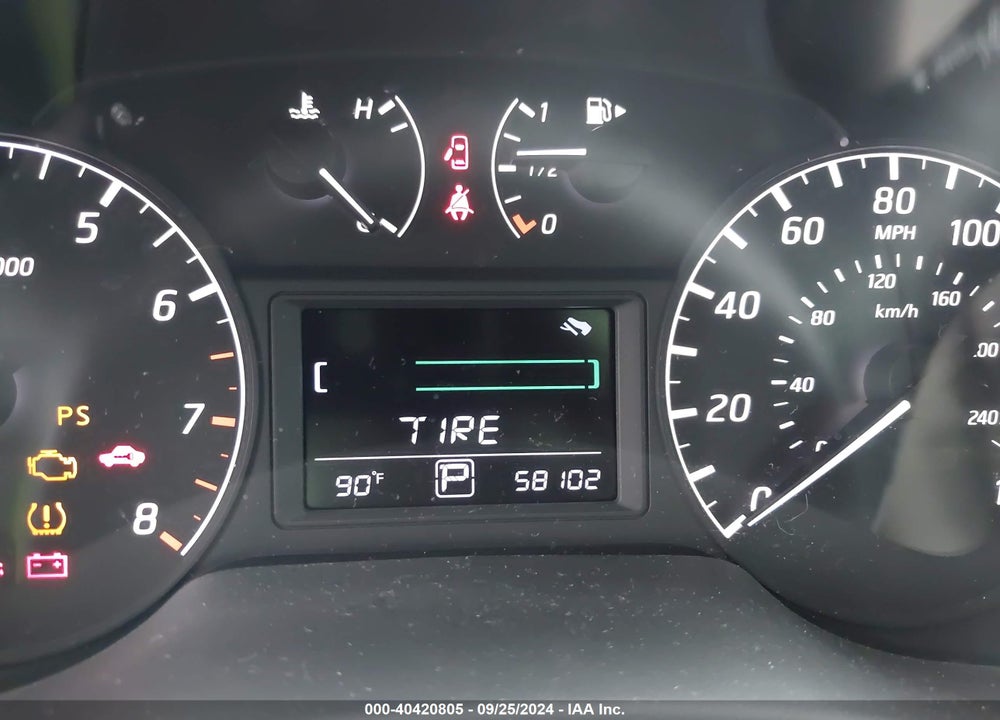 2015 NISSAN SENTRA S VIN: 3N1AB7AP4FY264066