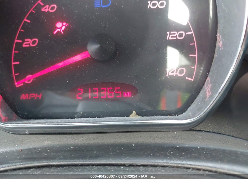 2005 PONTIAC G6 VIN: 1G2ZG528154179382