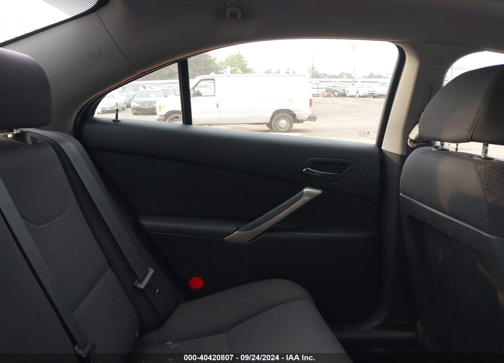 2005 PONTIAC G6 VIN: 1G2ZG528154179382