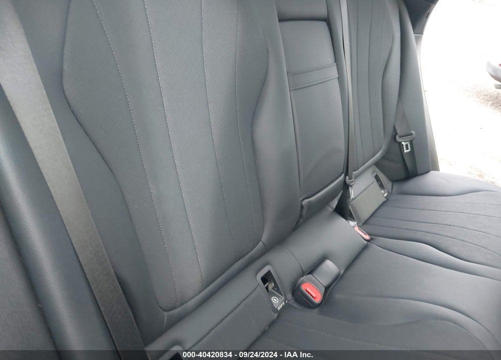 2023 MERCEDES-BENZ EQE 350+ SUV VIN: 4JGGM1CB3PA033919