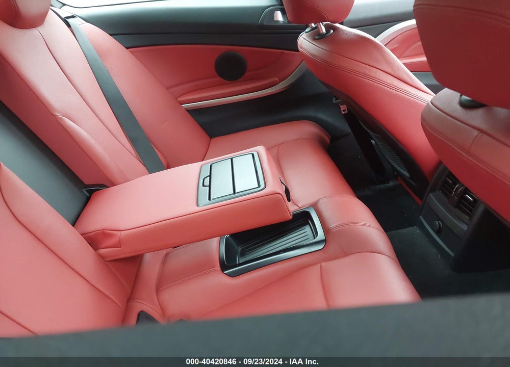 2015 BMW 428I XDRIVE VIN: WBA3N5C52FK197928
