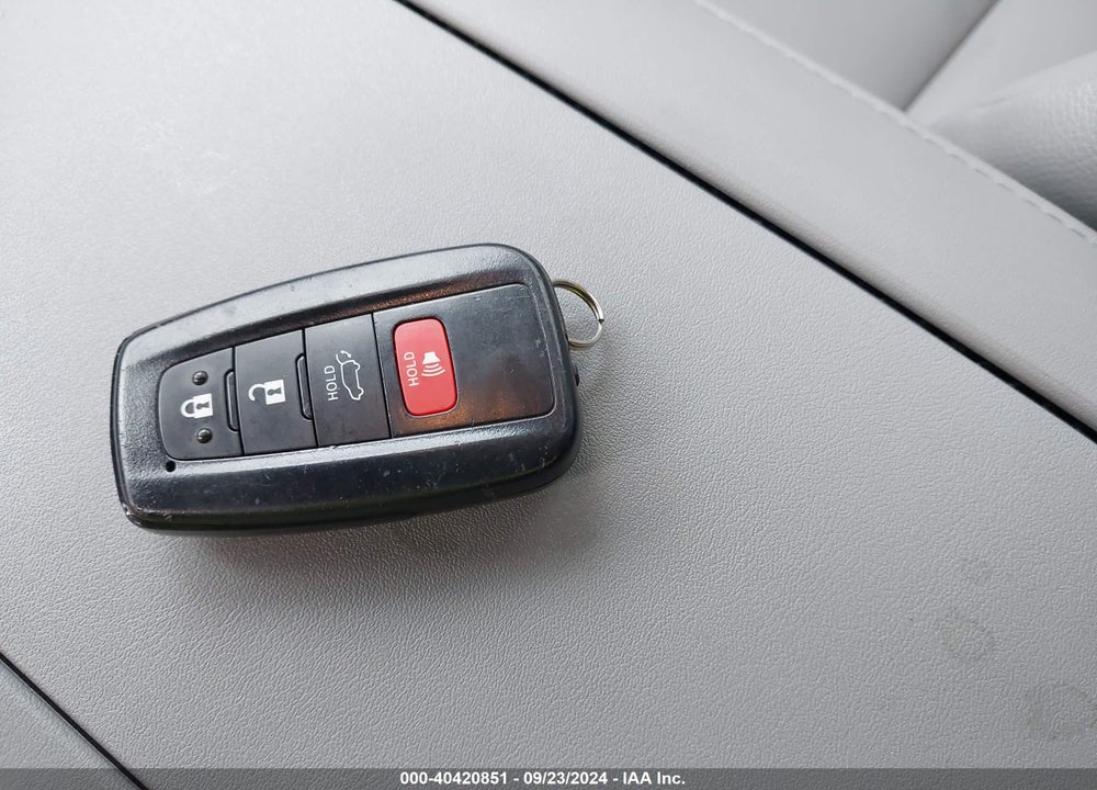 2023 TOYOTA HIGHLANDER XLE VIN: 5TDKDRAH0PS003137