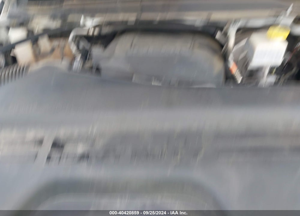 2021 RAM 2500 BIG HORN 4X4 6'4 BOX VIN: 3C6UR5DJ5MG579695