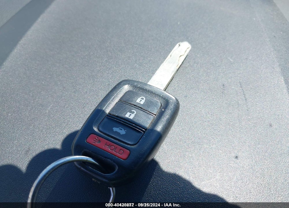 2019 HONDA CIVIC VIN: 19XFC2F61KE202462