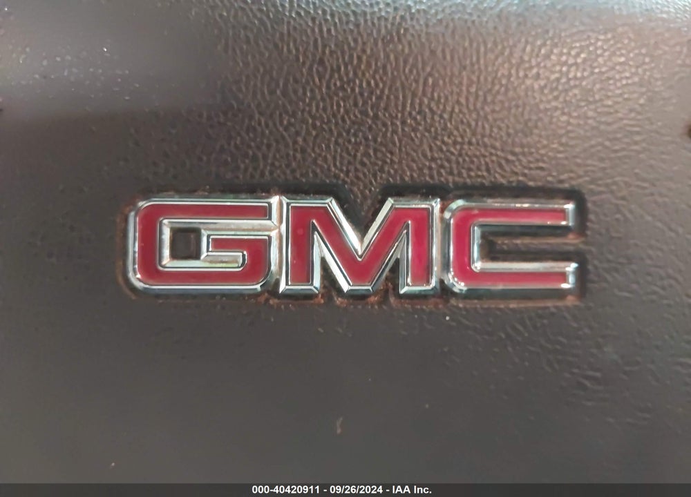 2013 GMC TERRAIN SLT-1 VIN: 2GKFLVE39D6194983