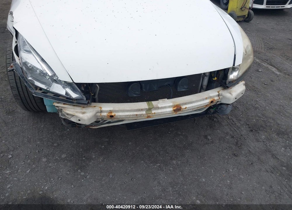 2005 HONDA ACCORD 3.0 EX VIN: 1HGCM66515A019358