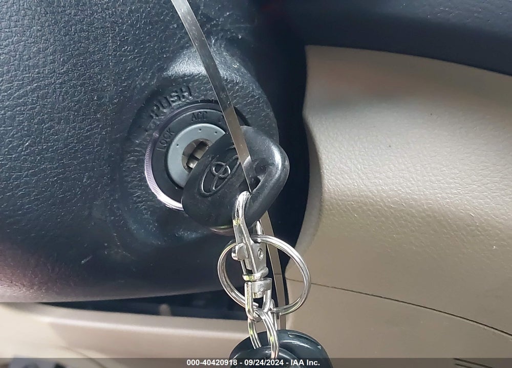 2012 TOYOTA HIGHLANDER SE V6 VIN: 5TDBK3EH1CS133287