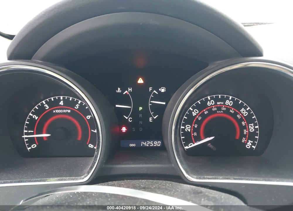 2012 TOYOTA HIGHLANDER SE V6 VIN: 5TDBK3EH1CS133287