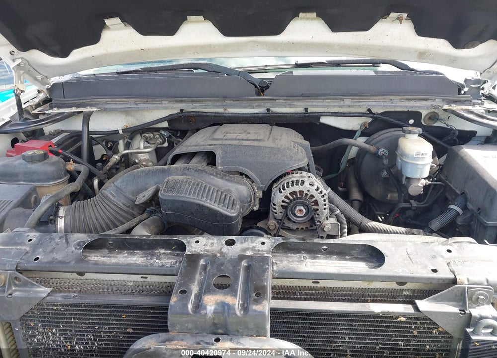 2011 GMC SIERRA 1500 SLE VIN: 3GTP2VE30BG232802