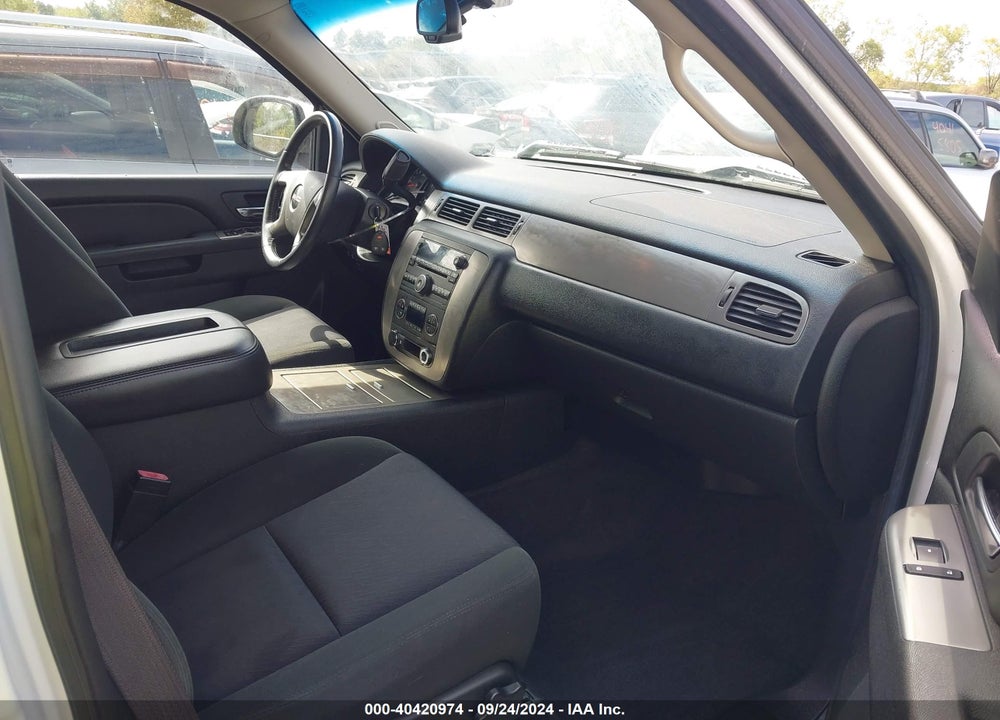 2011 GMC SIERRA 1500 SLE VIN: 3GTP2VE30BG232802