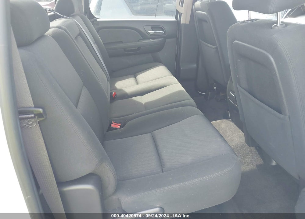 2011 GMC SIERRA 1500 SLE VIN: 3GTP2VE30BG232802