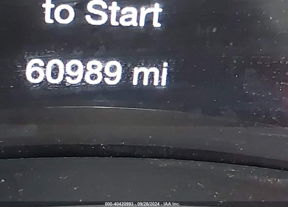 2020 DODGE DURANGO SRT AWD VIN: 1C4SDJGJ3LC141794