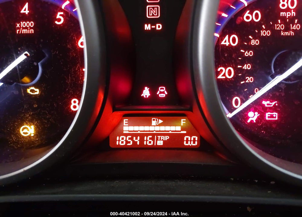 2010 MAZDA 3 S GRAND TOURING VIN: JM1BL1S62A1235714