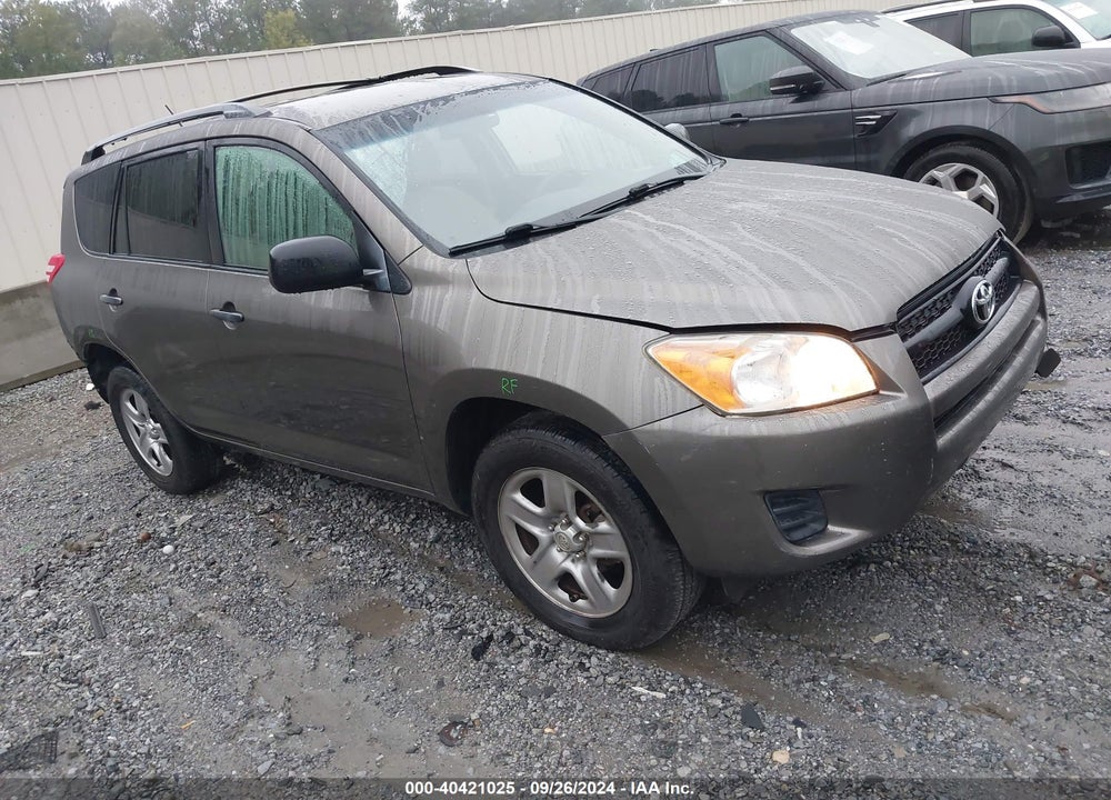 2010 TOYOTA RAV4 VIN: JTMZF4DV0AD024313