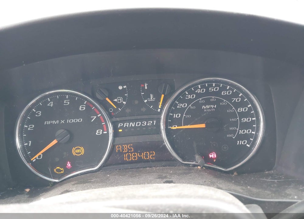 2007 CHEVROLET COLORADO LT VIN: 1GCDT13E578180044