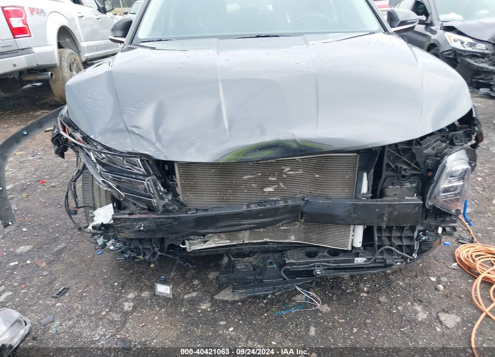 2022 HYUNDAI TUCSON LIMITED VIN: 5NMJE3AE8NH125532